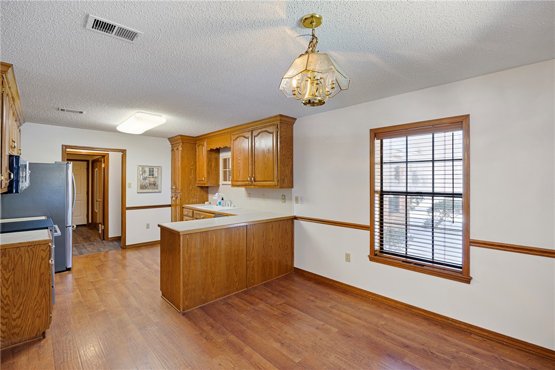 Cliff & Stream - Residential