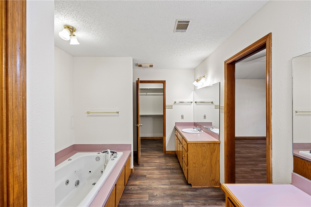 Cliff & Stream - Residential