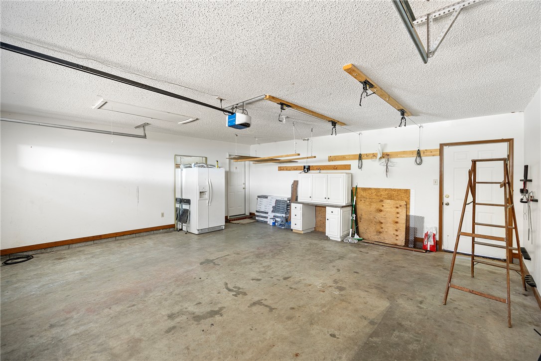 Cliff & Stream - Residential