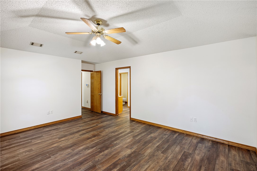 Cliff & Stream - Residential