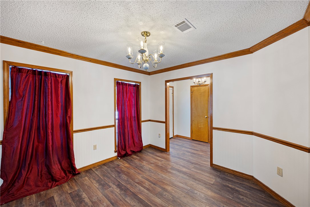 Cliff & Stream - Residential