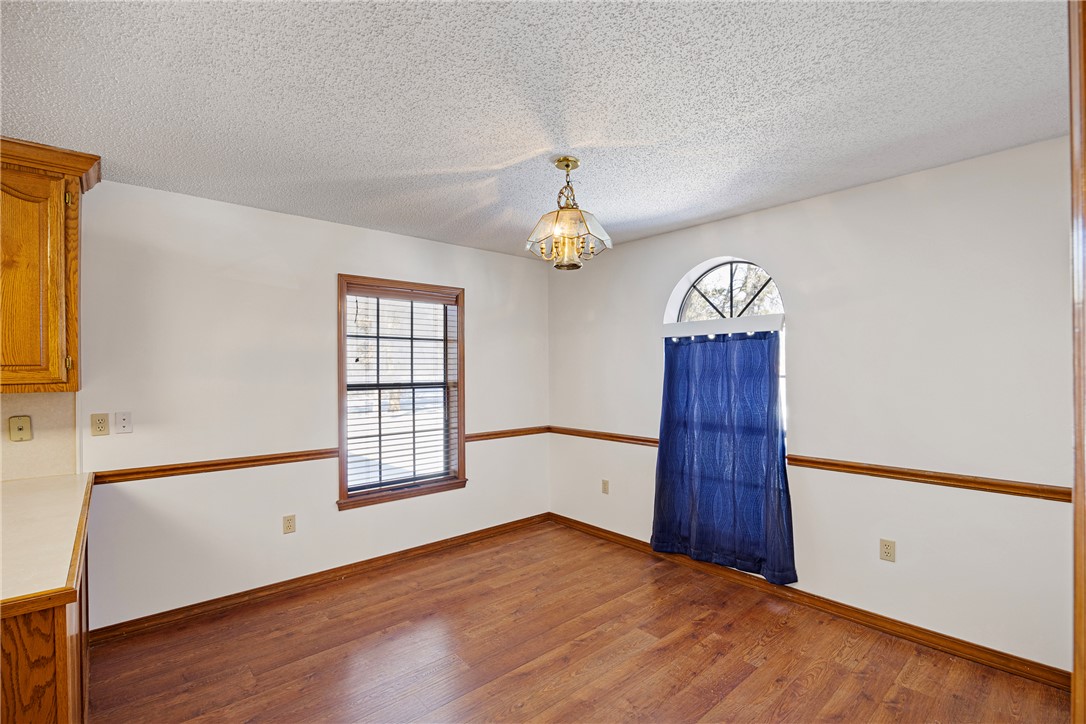 Cliff & Stream - Residential