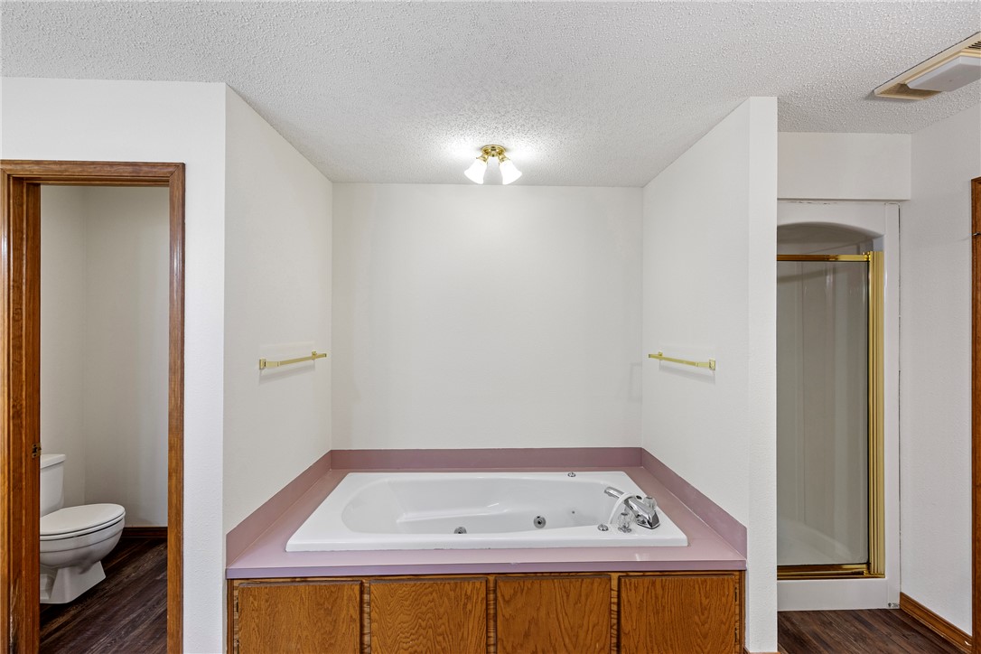 Cliff & Stream - Residential