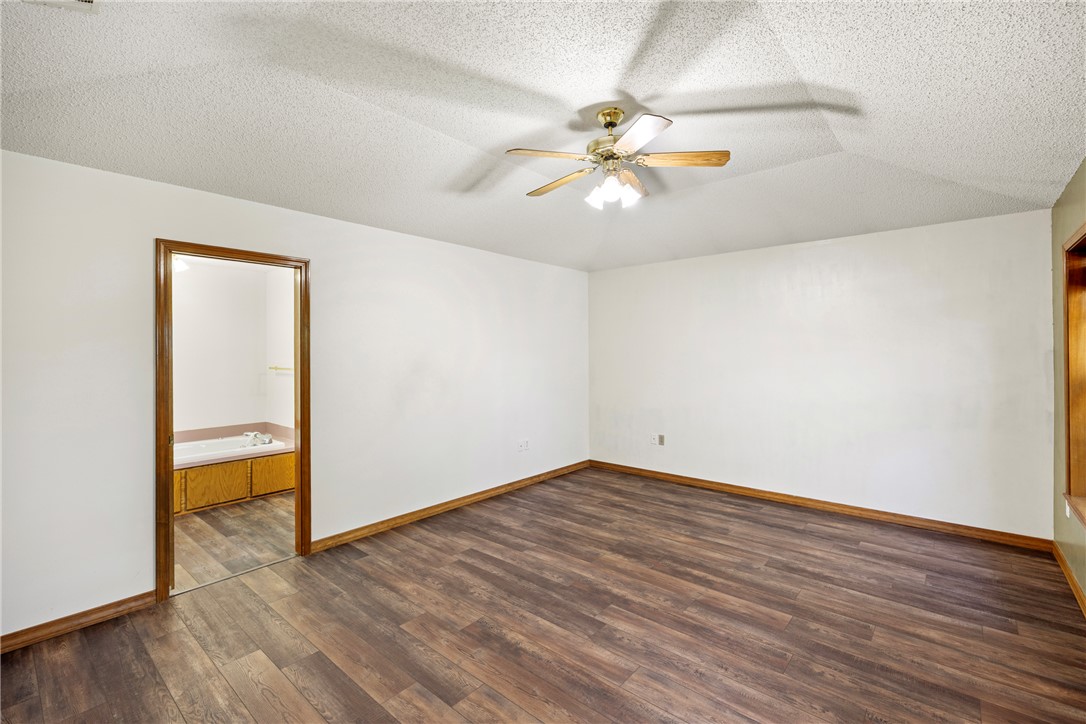 Cliff & Stream - Residential