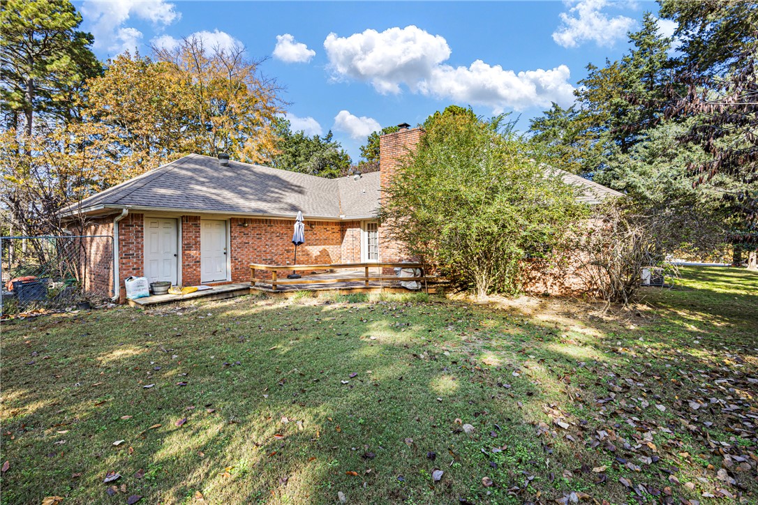 Cliff & Stream - Residential