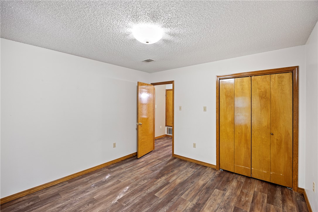 Cliff & Stream - Residential