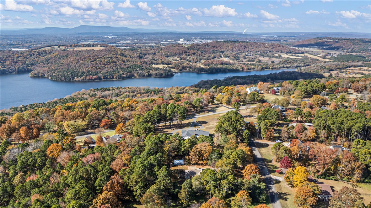 Cliff & Stream - Residential