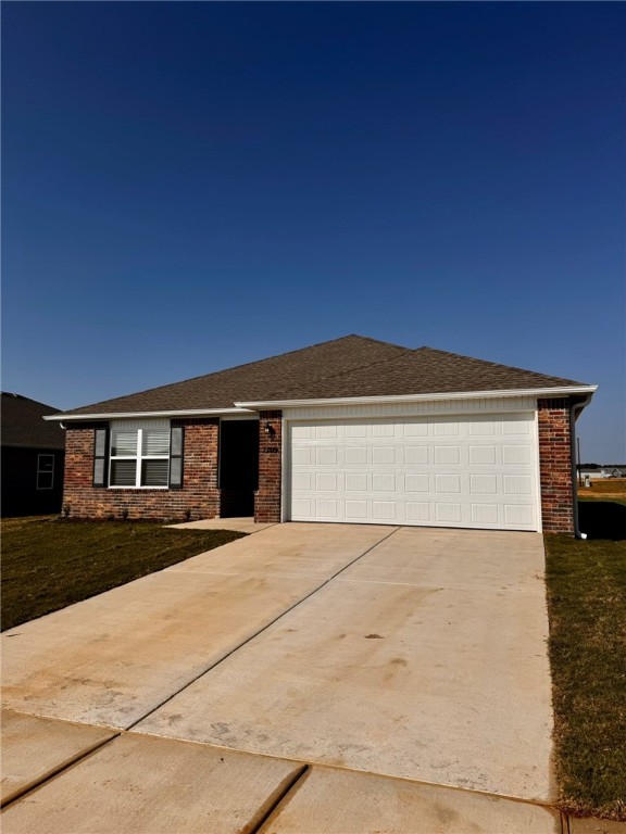 WALNUT HILL SUB PH III-PEA RIDGE - Residential Lease