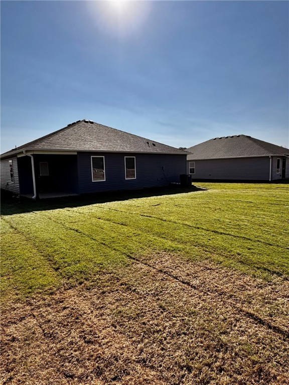WALNUT HILL SUB PH III-PEA RIDGE - Residential Lease