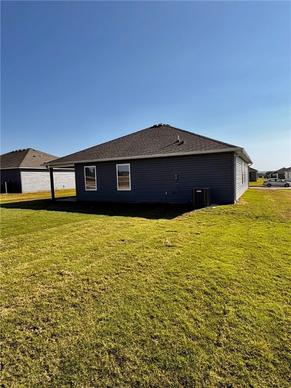 WALNUT HILL SUB PH III-PEA RIDGE - Residential Lease