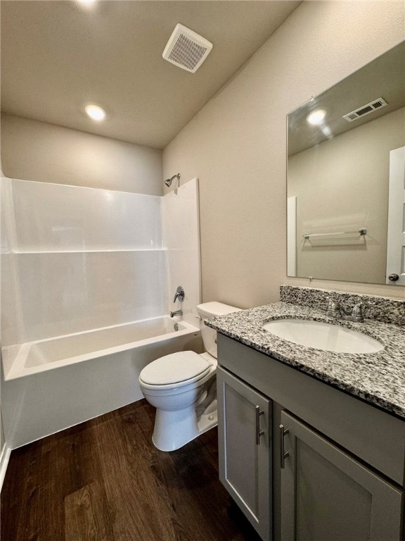 WALNUT HILL SUB PH III-PEA RIDGE - Residential Lease