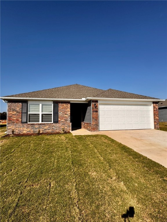 WALNUT HILL SUB PH III-PEA RIDGE - Residential Lease