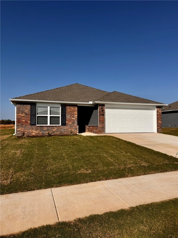 WALNUT HILL SUB PH III-PEA RIDGE - Residential Lease