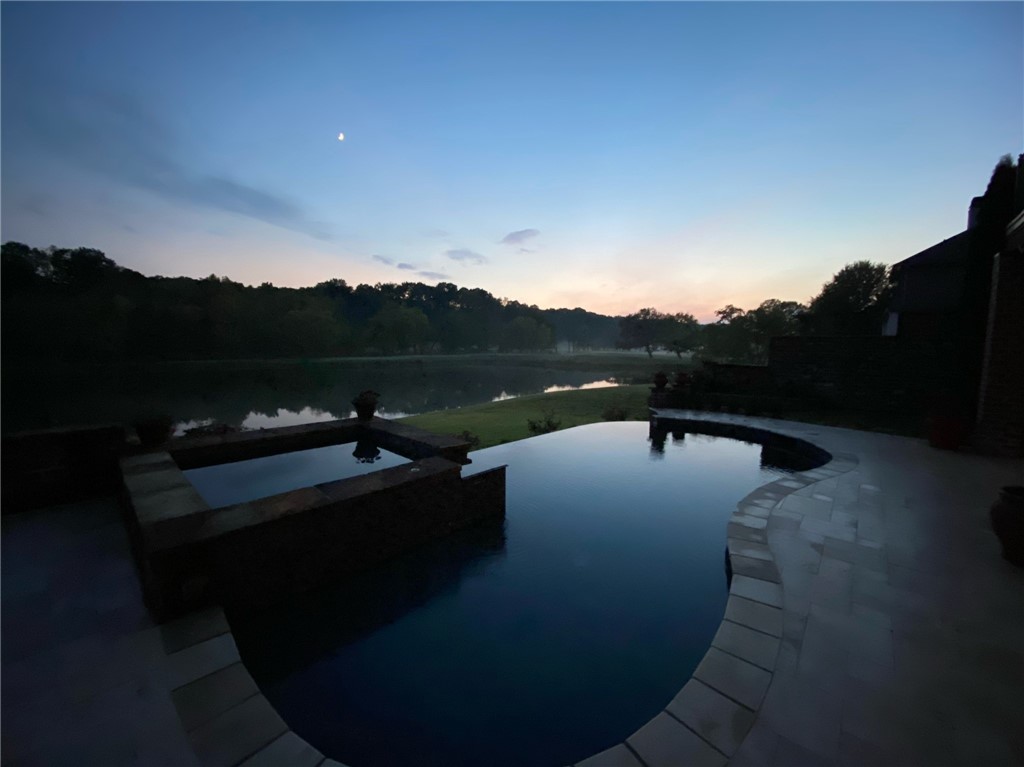 Clear Creek Patio Homes - Residential