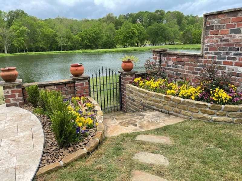 Clear Creek Patio Homes - Residential