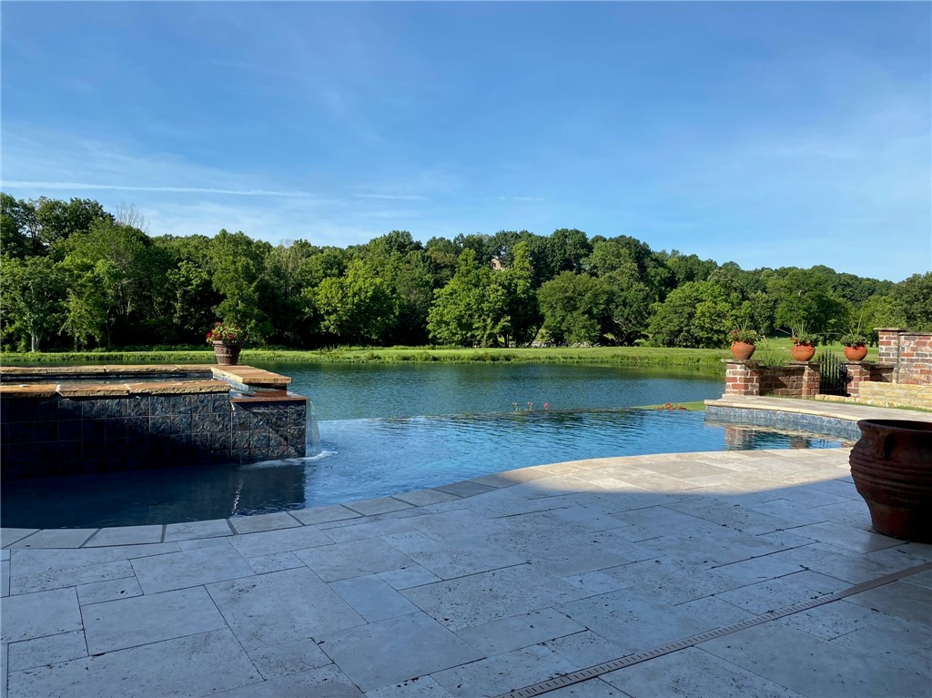 Clear Creek Patio Homes - Residential