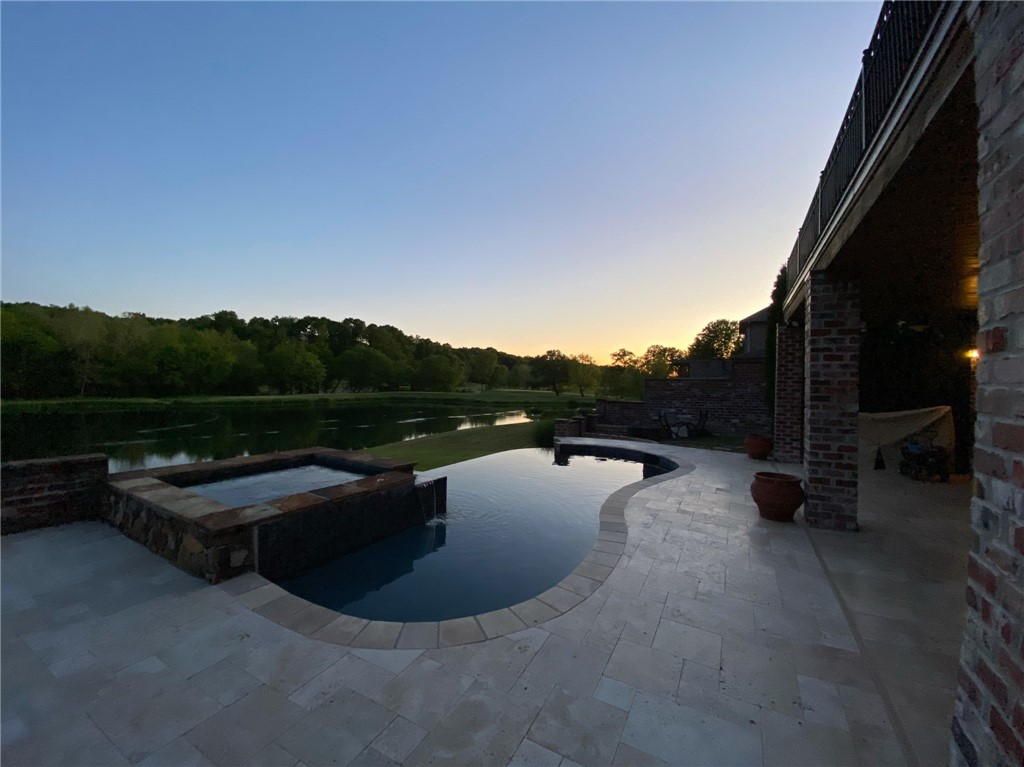 Clear Creek Patio Homes - Residential
