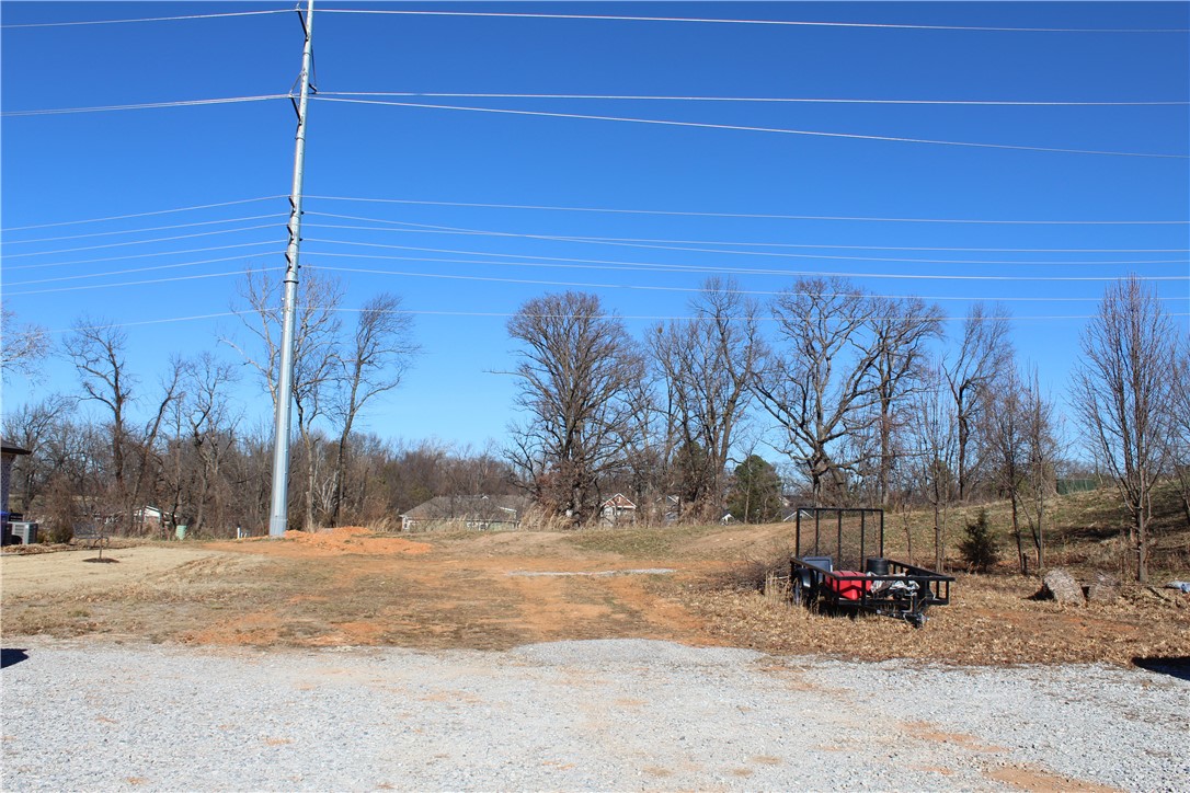 CREEK SIDE PLACE - Commercial Sale