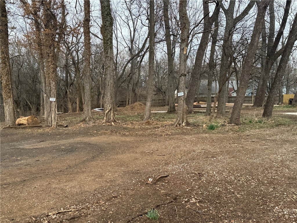 Farmington Outlots - Land