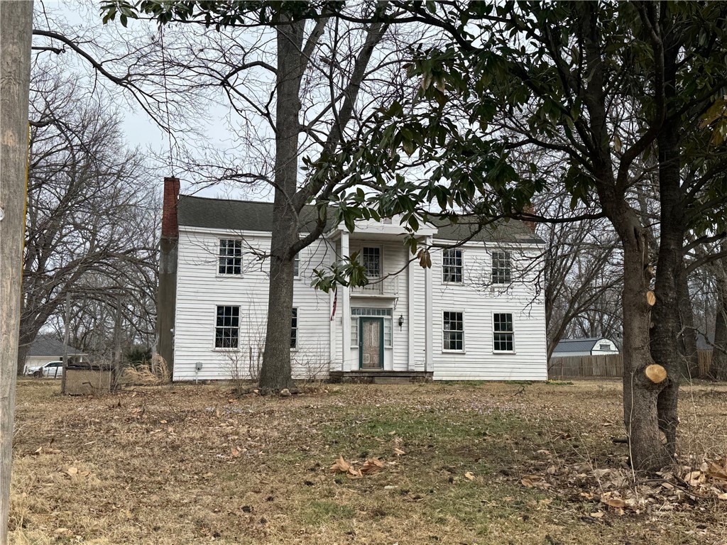 Farmington Outlots - Land