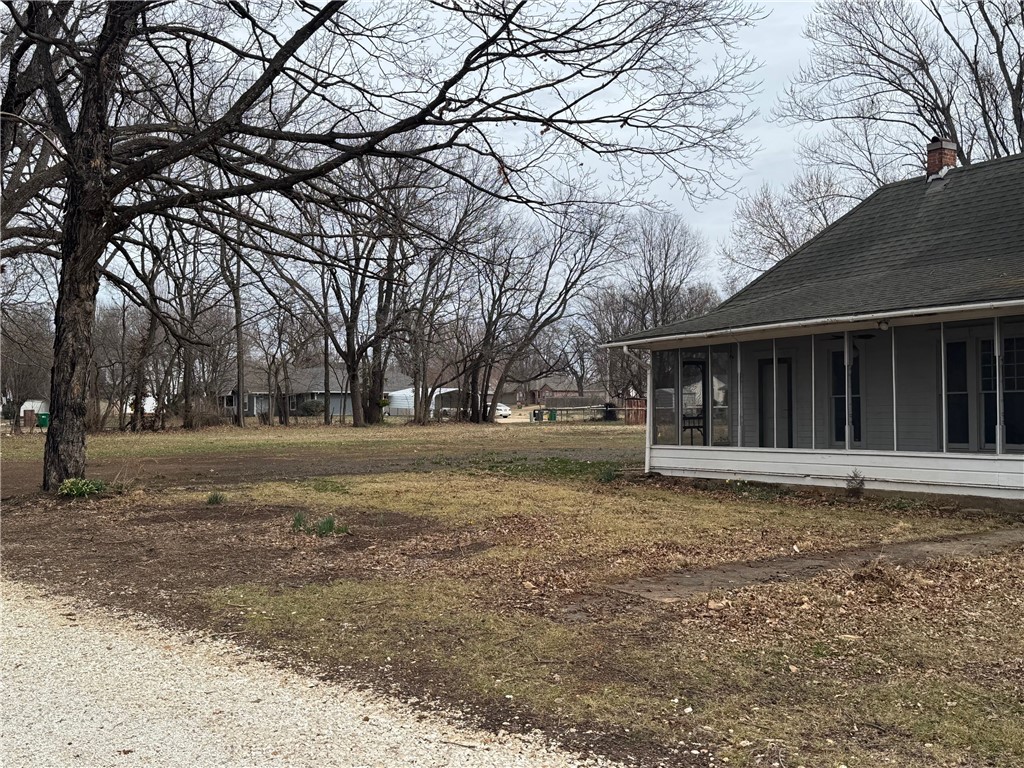 Farmington Outlots - Land