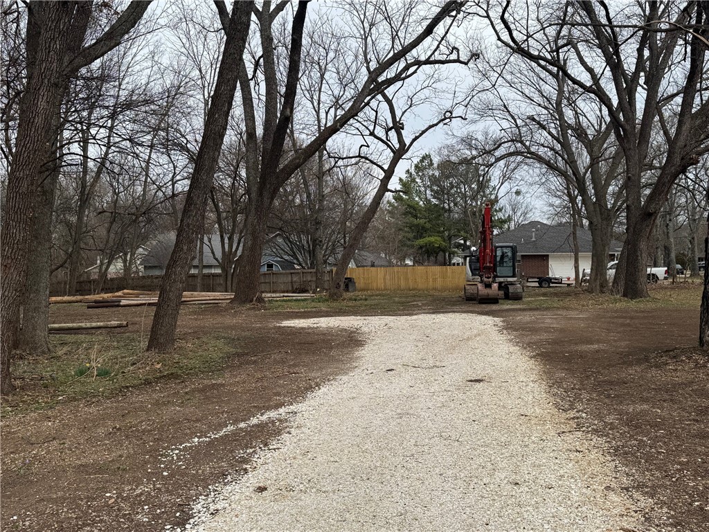 Farmington Outlots - Land