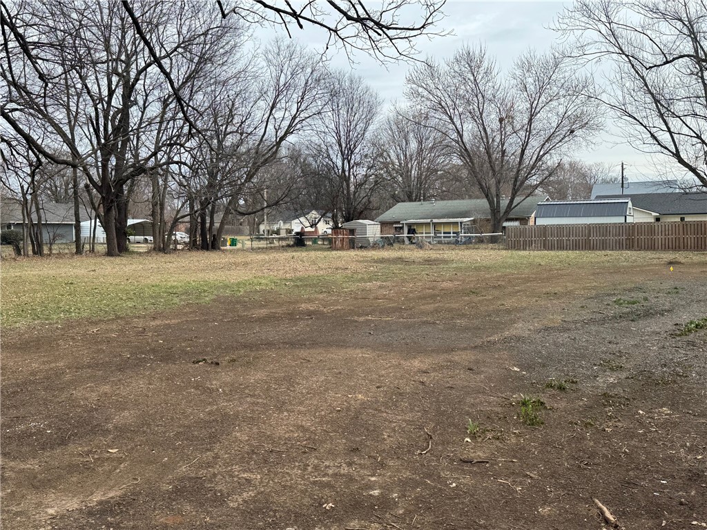 Farmington Outlots - Land