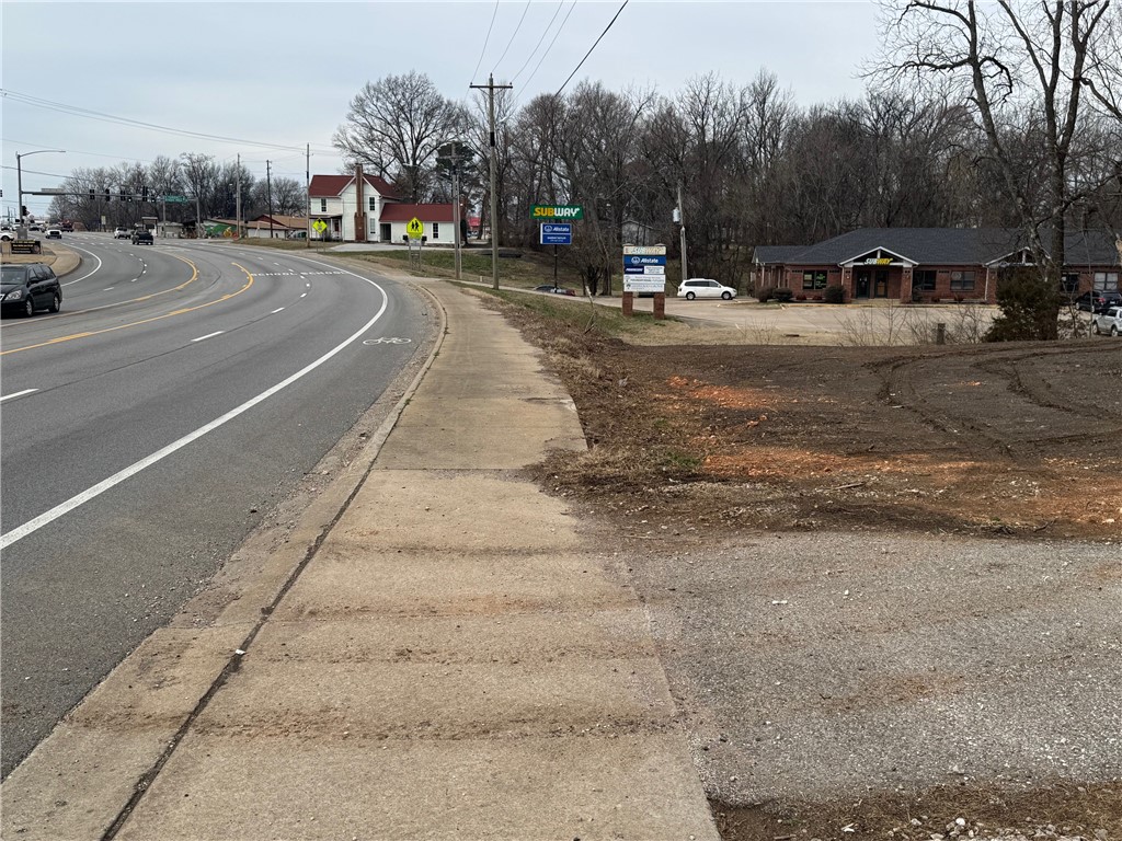 Farmington Outlots - Land