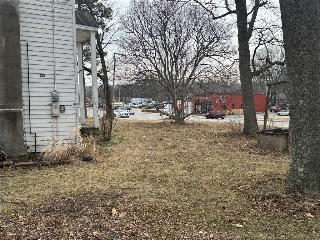 Farmington Outlots - Land