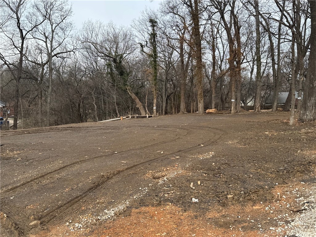 Farmington Outlots - Land