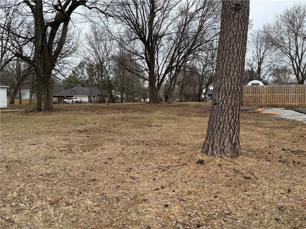 Farmington Outlots - Land