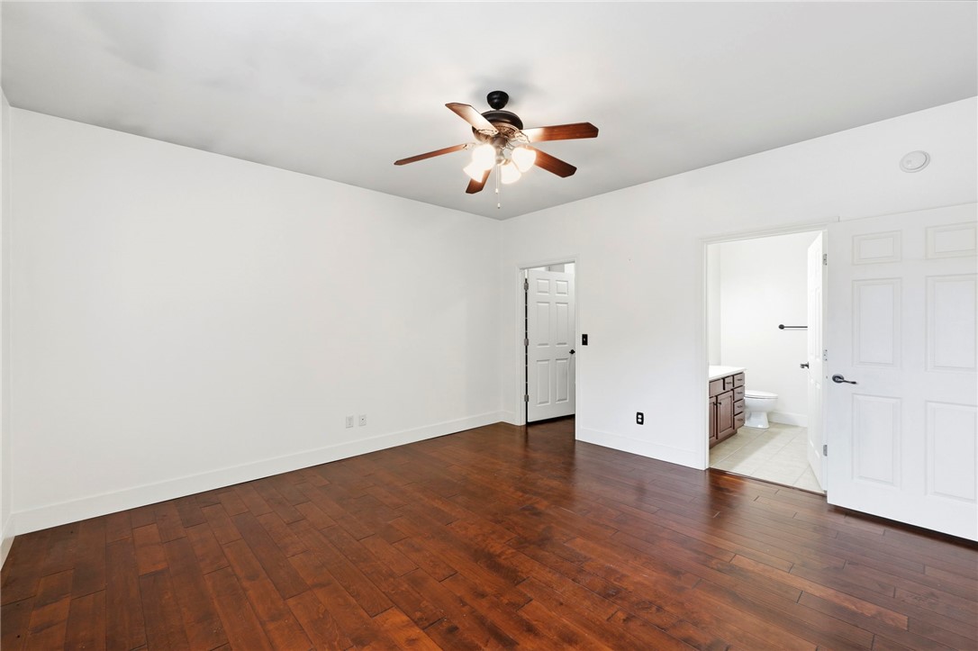 Arbors At Pinnacle Ridge - Residential