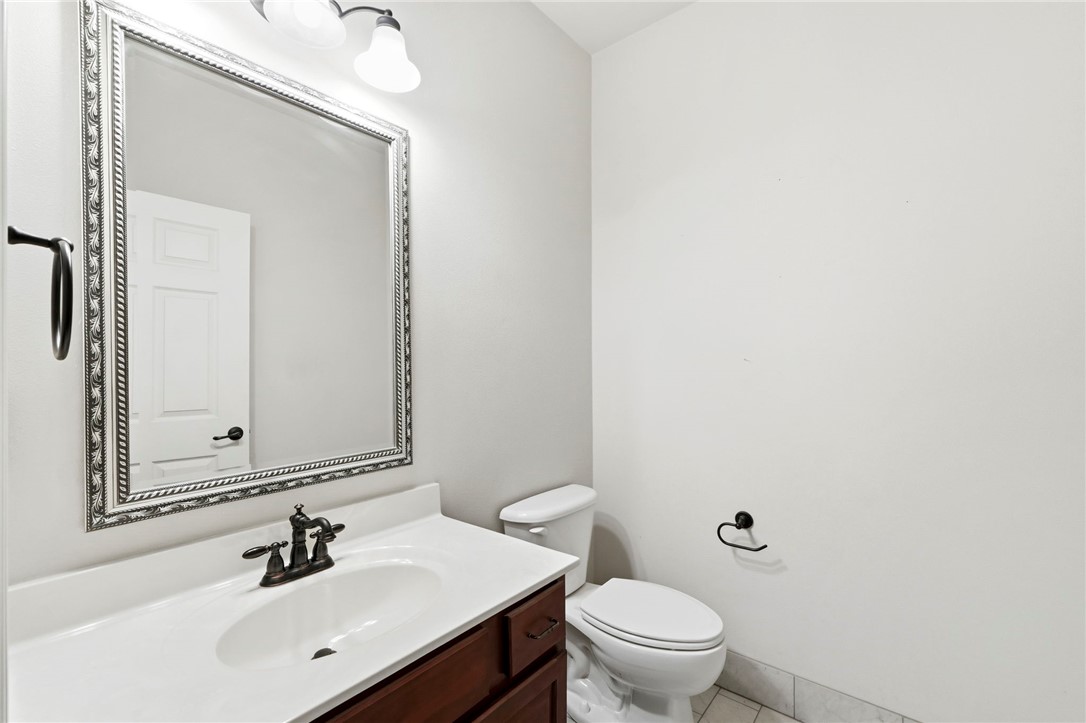 Arbors At Pinnacle Ridge - Residential