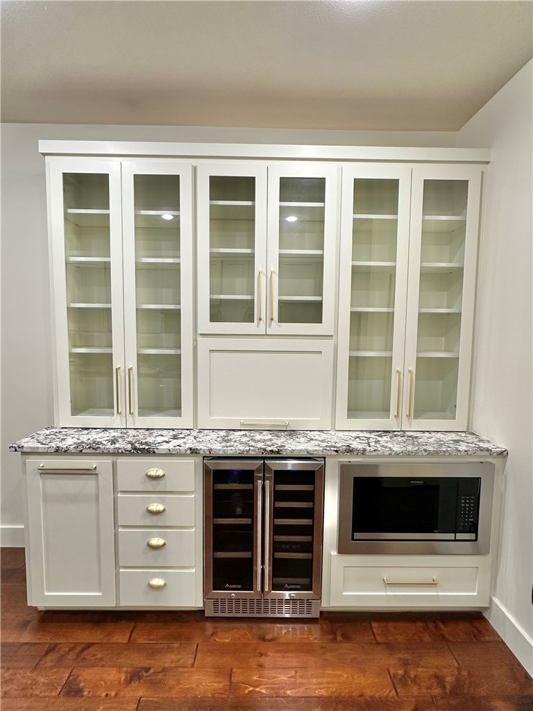 Arbors At Pinnacle Ridge - Residential
