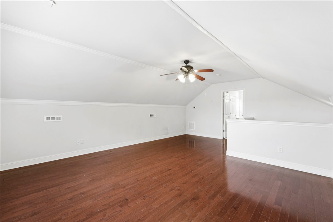 Arbors At Pinnacle Ridge - Residential