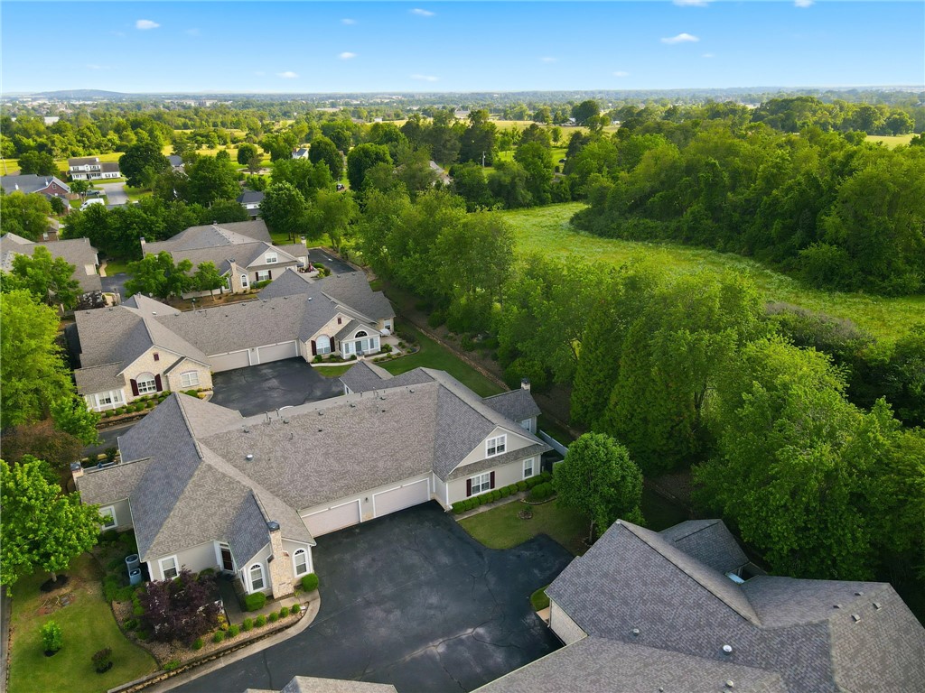 Arbors At Pinnacle Ridge - Residential