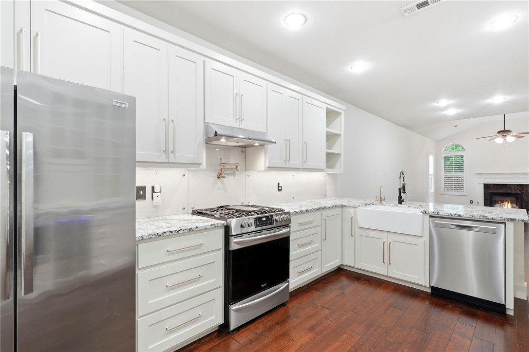 Arbors At Pinnacle Ridge - Residential
