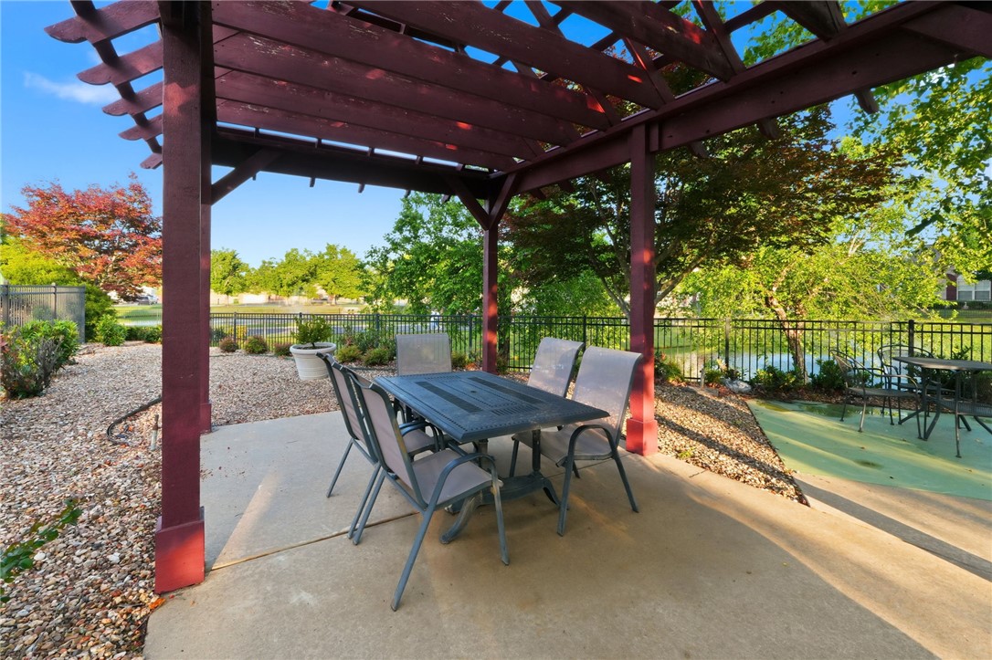 Arbors At Pinnacle Ridge - Residential