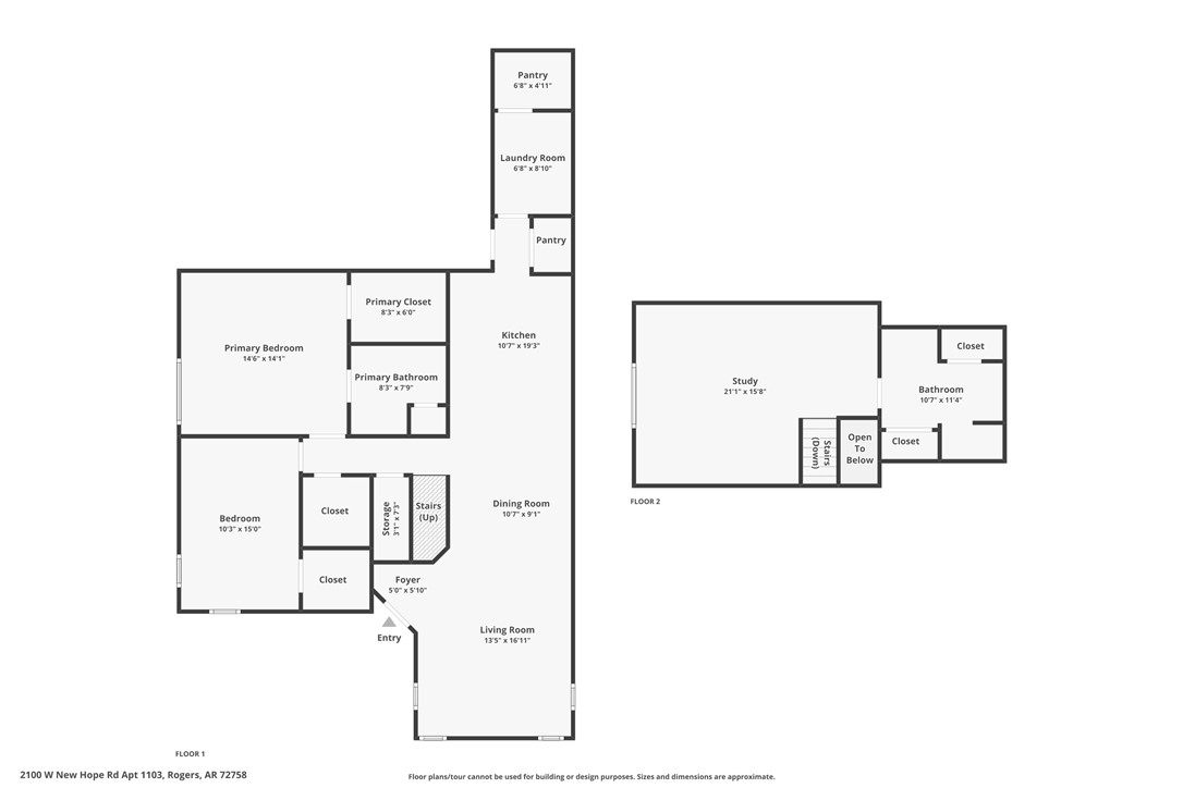 Arbors At Pinnacle Ridge - Residential