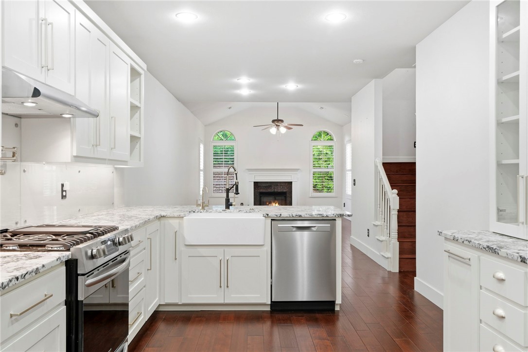 Arbors At Pinnacle Ridge - Residential