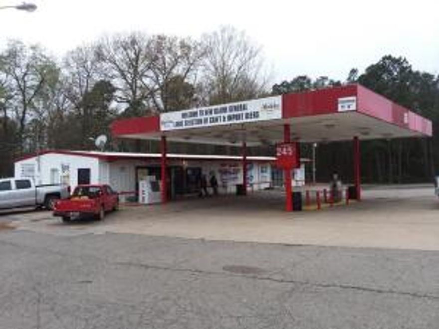 Established Commercial business for Sale.  SOLD BEFORE ENTERING MLS