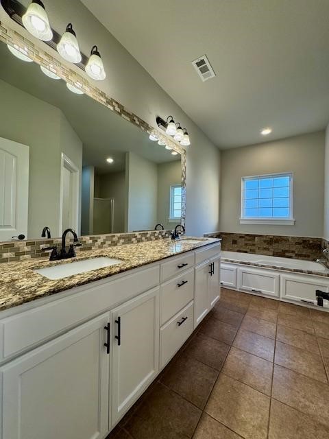 Edens Brooke Sub Ph II Bentonville - Residential