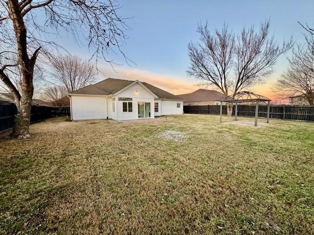 Edens Brooke Sub Ph II Bentonville - Residential