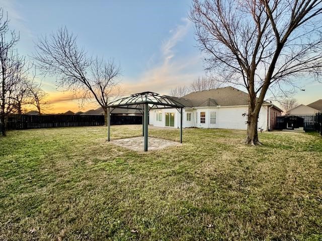 Edens Brooke Sub Ph II Bentonville - Residential