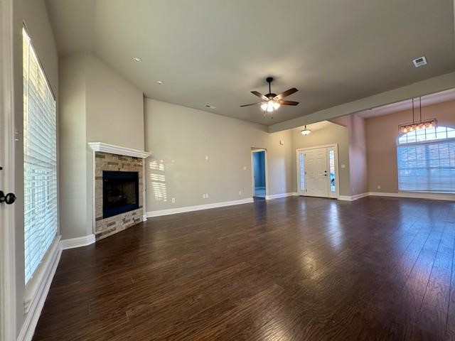 Edens Brooke Sub Ph II Bentonville - Residential