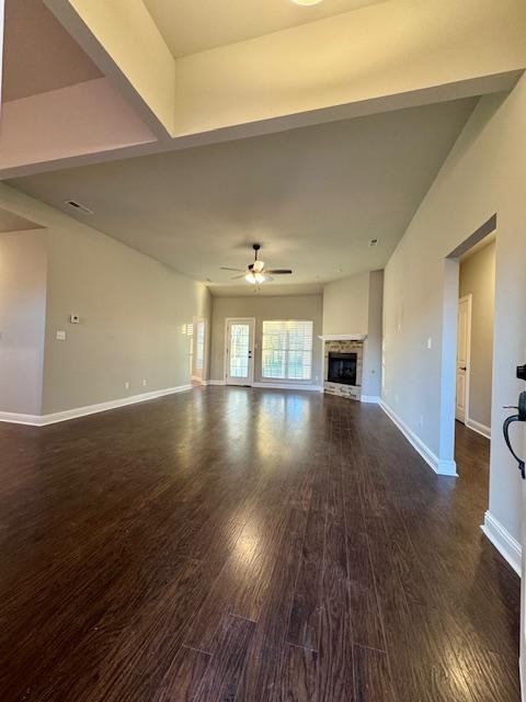 Edens Brooke Sub Ph II Bentonville - Residential