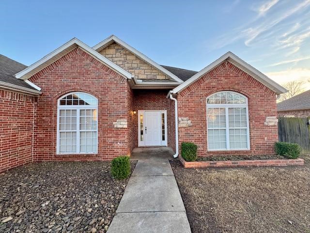 Edens Brooke Sub Ph II Bentonville - Residential