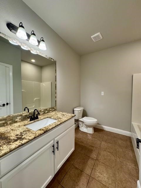 Edens Brooke Sub Ph II Bentonville - Residential