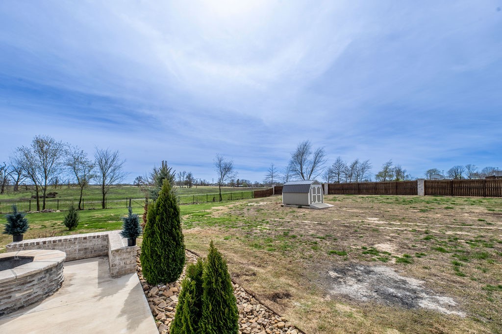 Tontitown Outlots - Residential