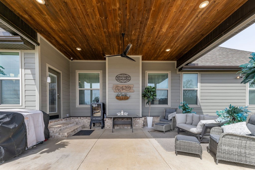 Tontitown Outlots - Residential